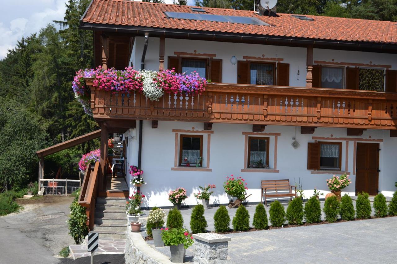 شقة Gruberhof رودينغو المظهر الخارجي الصورة