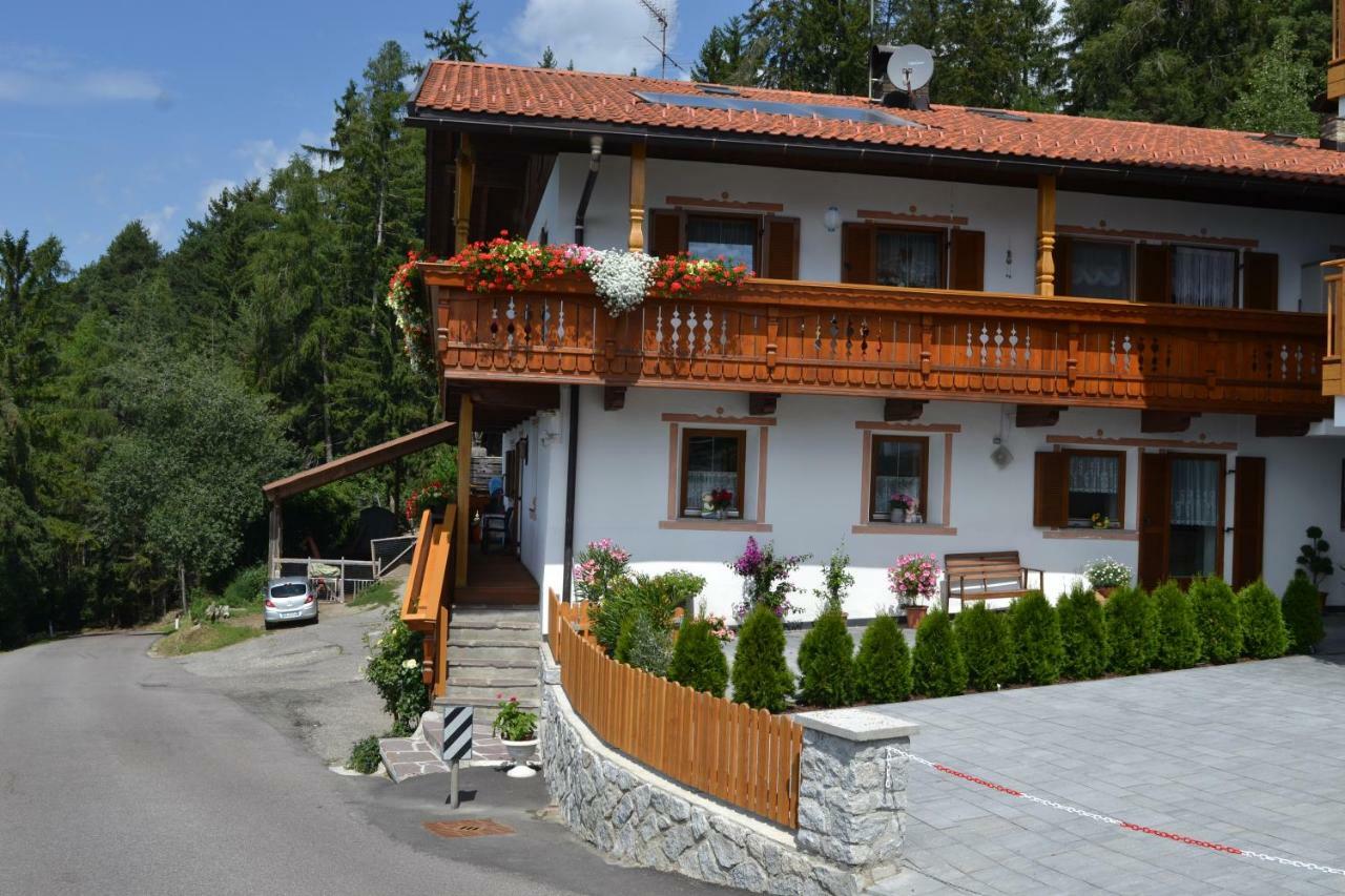 شقة Gruberhof رودينغو المظهر الخارجي الصورة
