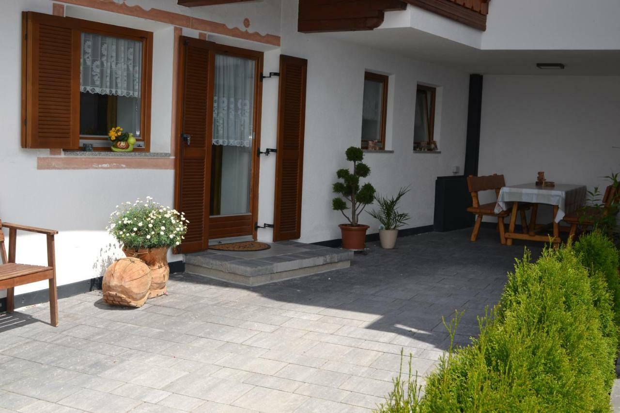 شقة Gruberhof رودينغو المظهر الخارجي الصورة