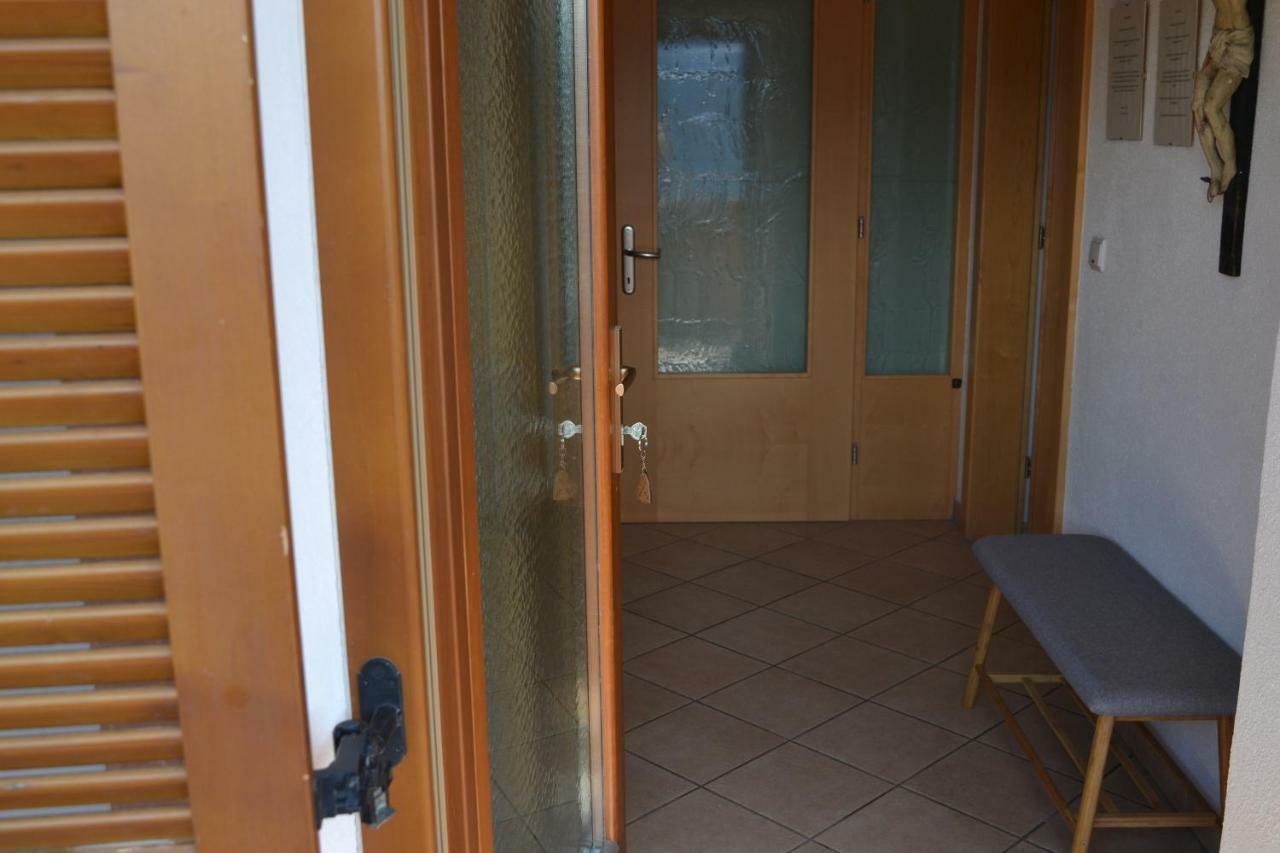 شقة Gruberhof رودينغو المظهر الخارجي الصورة